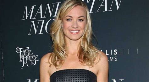 yvonne strahovski net worth|Yvonne Strahovski Bio, Fact 